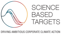 Science Based Targets